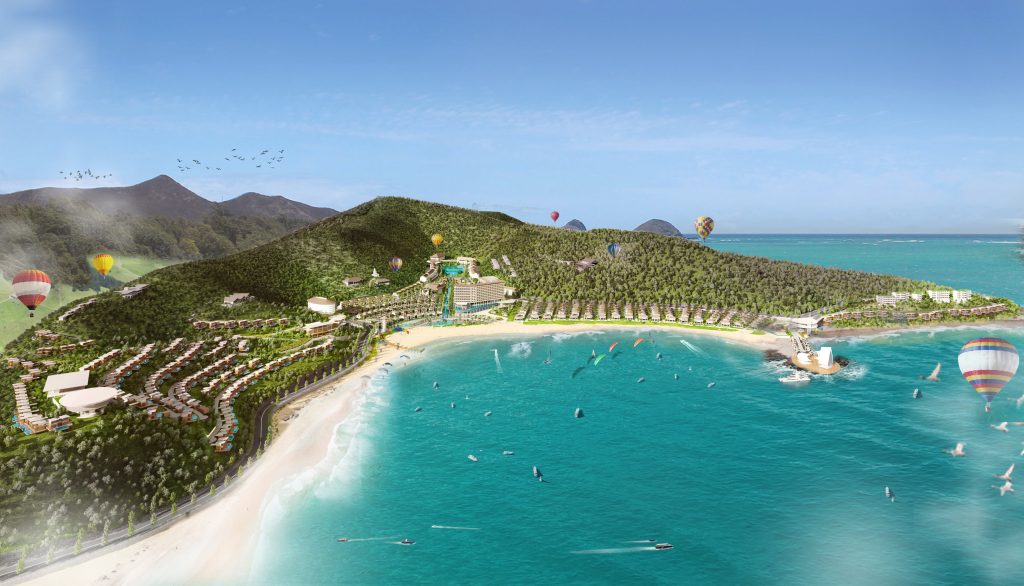 Năm khu du lịch nghỉ dưỡng ở Nghệ An Năm khu du lịch nghỉ dưỡng ở Nghệ An