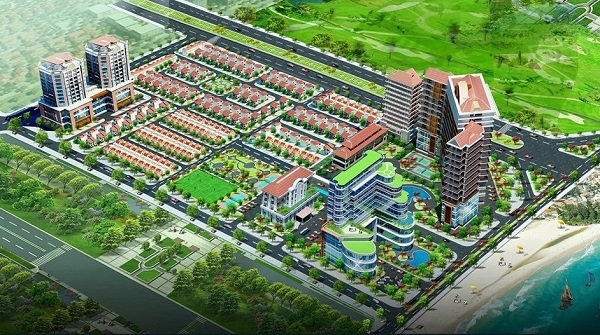 Năm khu du lịch nghỉ dưỡng ở Nghệ An Năm khu du lịch nghỉ dưỡng ở Nghệ An