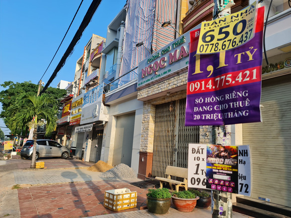 Người trẻ nhọc nhằn tìm mái nhà an cư - Kỳ 6: Mua đất xa để có... nhà gần?