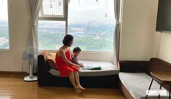 Người trẻ nhọc nhằn tìm mái nhà an cư - Kỳ 5: Để căn nhà 'đẹp như mơ'