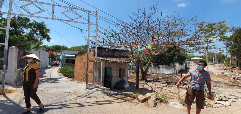 Tiếp vụ đất đã mua 23 năm vẫn bị coi là bất hợp pháp: Động thái quay xe khó hiểu của huyện Long Điền