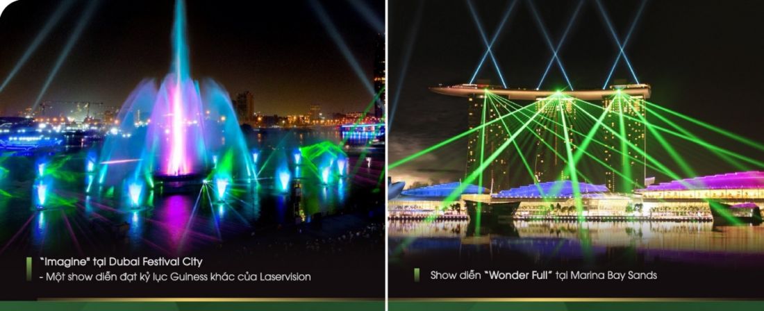 CEO Laservision: Đến MerryLand Quy Nhơn sẽ thấy những điều chưa từng có ở Việt Nam