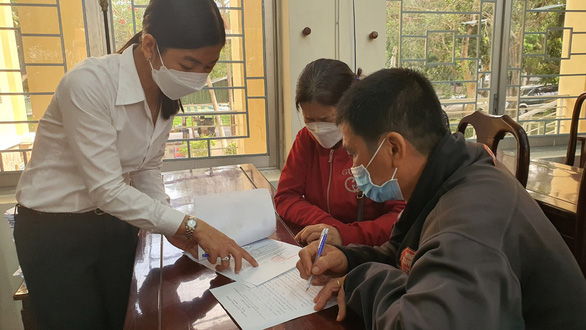 Mua đất giấy tay khu vực dự án sân bay Long Thành được bồi thường ra sao? Mua đất giấy tay khu vực dự án sân bay Long Thành được bồi thường ra sao?