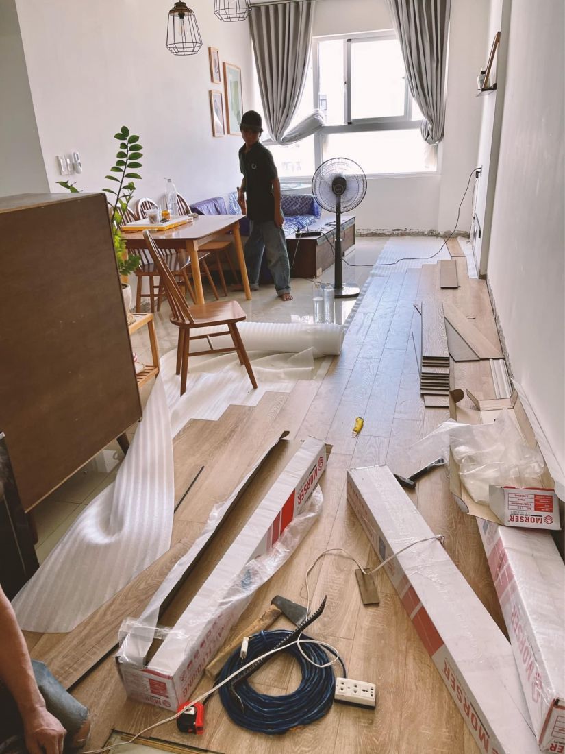 Từ lương 3,5 triệu/tháng, cô gái mua nhà Sài Gòn 2 tỉ: Bí quyết là gì? Từ lương 3,5 triệu/tháng, cô gái mua nhà Sài Gòn 2 tỉ: Bí quyết là gì?