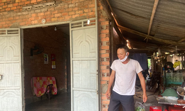 Hàng ngàn gia đình điêu đứng với dự án treo ở Đồng Nai