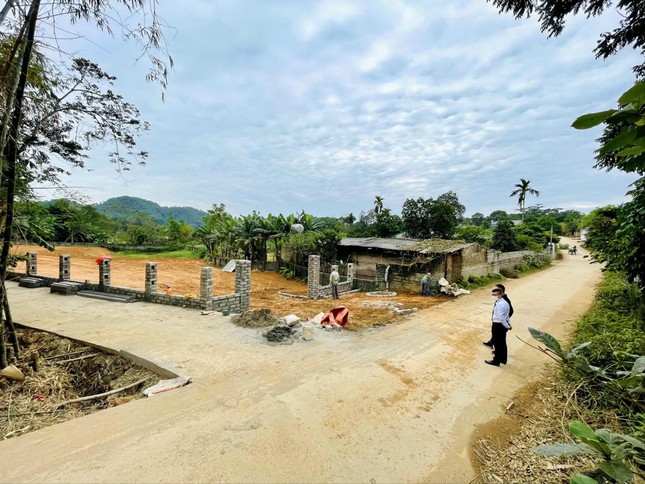 Ðất nông trường biến tướng Ðất nông trường biến tướng