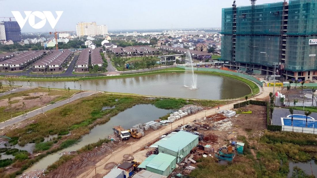 Bịt kẽ hở, lấp lỗ hổng tránh tham nhũng, trục lợi từ đất đai Bịt kẽ hở, lấp lỗ hổng tránh tham nhũng, trục lợi từ đất đai