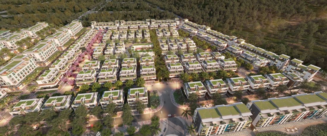 Phú Quốc có năm dự án sắp đi vào hoạt động Phú Quốc có năm dự án sắp đi vào hoạt động