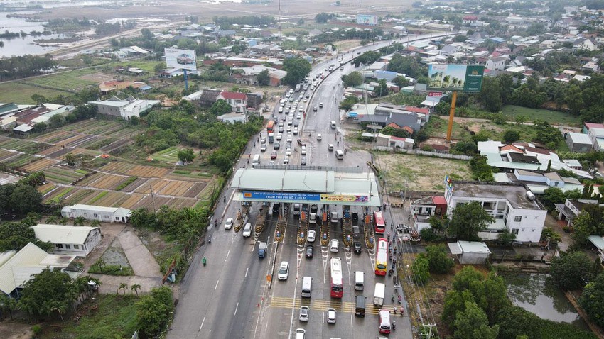 3 tuyến cao tốc mới phía Nam: Đầu tư công nhưng quản lý tư 3 tuyến cao tốc mới phía Nam: Đầu tư công nhưng quản lý tư