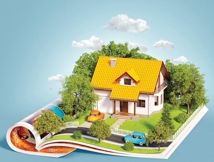 Nên Mua Đất Hướng Nào? Lựa Chọn Hướng Đất Tốt Cho Tài Lộc và Phong Thủy