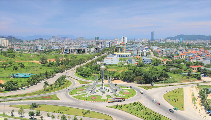 Thành phố Thanh Hóa sắp có dự án nhà ở xã hội với 2.400 căn hộ, quy mô hơn 3.700 tỷ đồng