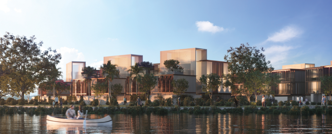 Điểm thu hút đầu tư của The Global City: Vịnh Tình Yêu với nhạc nước khai trương cuối năm 2022 Điểm thu hút đầu tư của The Global City: Vịnh Tình Yêu với nhạc nước khai trương cuối năm 2022