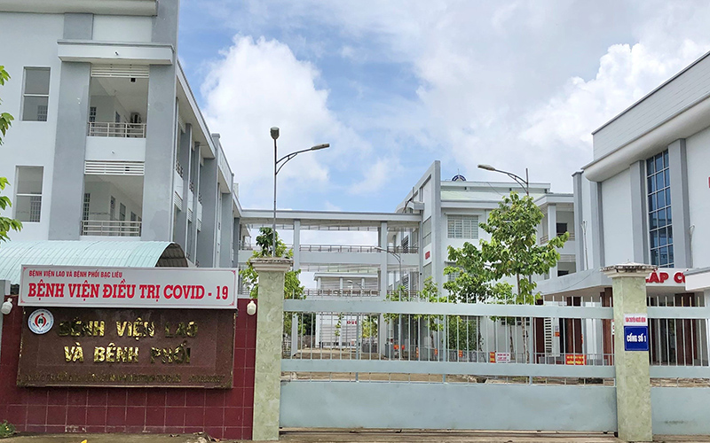 Lãng phí bệnh viện hơn 200 tỷ đồng Lãng phí bệnh viện hơn 200 tỷ đồng