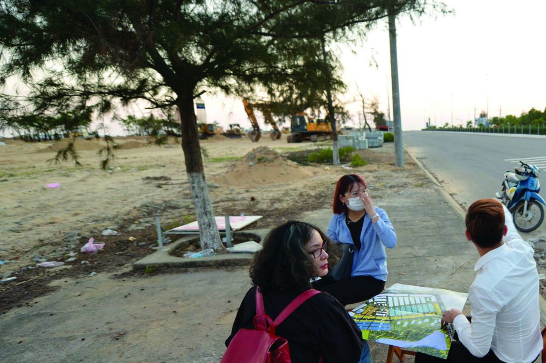 Nhà nước quản lý đất đai như thế nào? Nhà nước quản lý đất đai như thế nào?