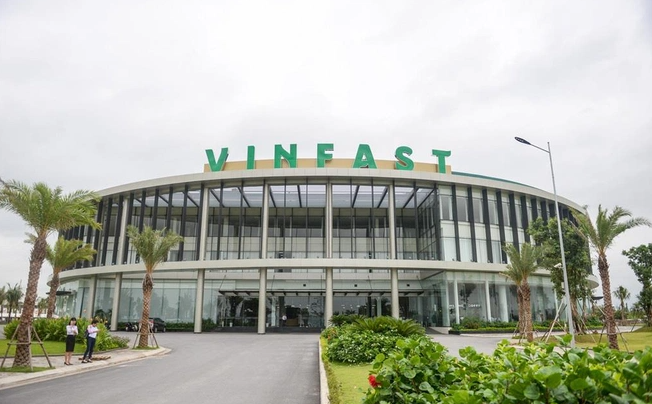 Vingroup phát hành xong 525 triệu USD trái phiếu quốc tế để bổ sung vốn cho VinFast