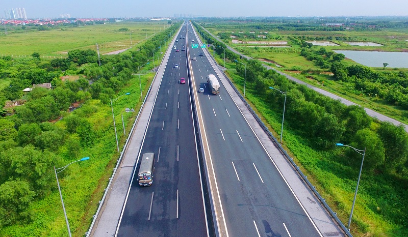 Hậu Giang: Bố trí hơn 820 tỉ đồng thực hiện dự án cao tốc Châu Đốc – Cần Thơ – Sóc Trăng