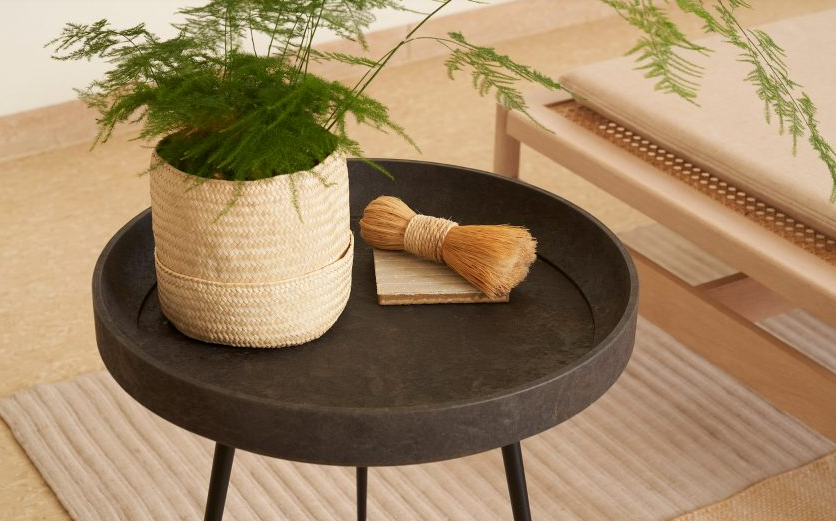 10 món đồ nội thất được làm từ các vật liệu tái chế - CafeLand.Vn