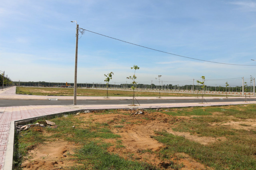 Diện tích tối thiểu để tách thửa đất ở Đồng Nai là bao nhiêu?