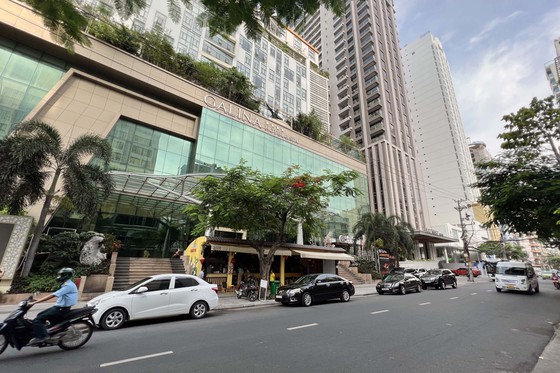 Tìm phương án xử lý nhiều công trình xây trên đất quốc phòng ở Nha Trang Tìm phương án xử lý nhiều công trình xây trên đất quốc phòng ở Nha Trang