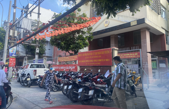 Hơn 40 năm đòi nhà cho thuê Hơn 40 năm đòi nhà cho thuê