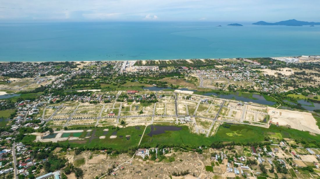 Khan hiếm bất động sản nghỉ dưỡng tại Quảng Nam, Đà Nẵng Khan hiếm bất động sản nghỉ dưỡng tại Quảng Nam, Đà Nẵng