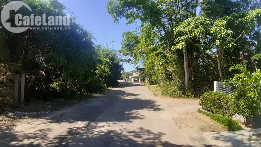 Khu vực nào tại vùng Đông Quảng Nam được phép tách thửa đất? Khu vực nào tại vùng Đông Quảng Nam được phép tách thửa đất?