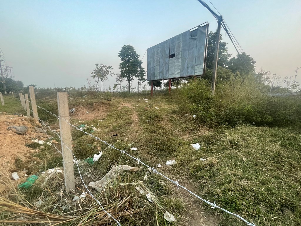 Hà Nội thanh tra về chấp hành pháp luật đất đai với 33 tổ chức sử dụng đất Hà Nội thanh tra về chấp hành pháp luật đất đai với 33 tổ chức sử dụng đất