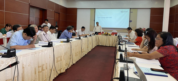 Thiếu 'ngân hàng' thu gom, đất nông nghiệp bỏ hoang ngày càng nhiều Thiếu 'ngân hàng' thu gom, đất nông nghiệp bỏ hoang ngày càng nhiều