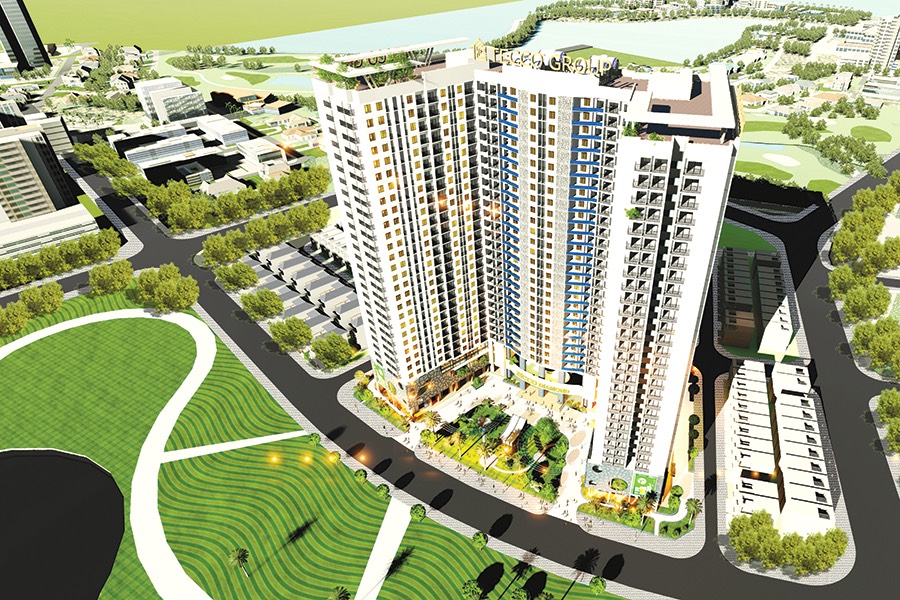 4 dự án căn hộ chung cư được đánh giá nhiều nhất tháng 5/2022 4 dự án căn hộ chung cư được đánh giá nhiều nhất tháng 5/2022