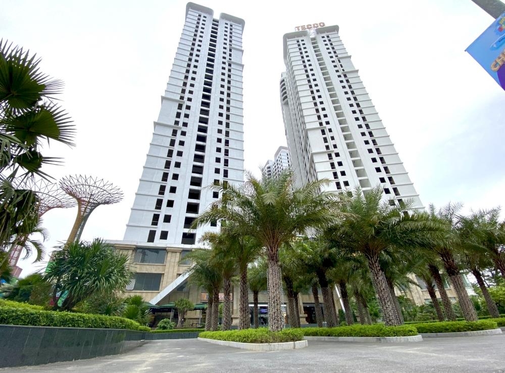 4 dự án căn hộ chung cư được đánh giá nhiều nhất tháng 5/2022 4 dự án căn hộ chung cư được đánh giá nhiều nhất tháng 5/2022