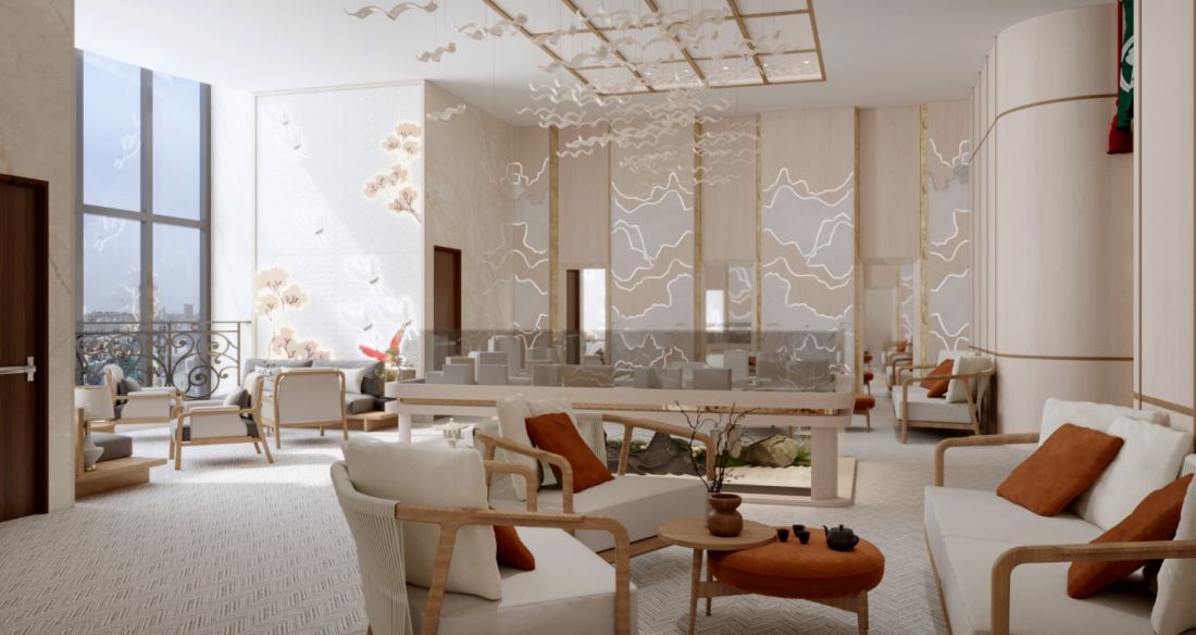 Tham quan thành phố Kyoto cổ kính thu nhỏ tại TP.HCM Tham quan thành phố Kyoto cổ kính thu nhỏ tại TP.HCM