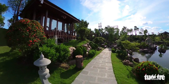 Chủ tịch Hải Phòng chỉ đạo xử lý dứt điểm ‘đại công trình’ không phép Chủ tịch Hải Phòng chỉ đạo xử lý dứt điểm ‘đại công trình’ không phép