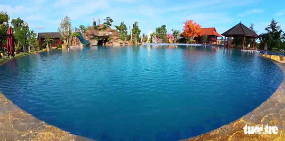 Chủ tịch Hải Phòng chỉ đạo xử lý dứt điểm ‘đại công trình’ không phép Chủ tịch Hải Phòng chỉ đạo xử lý dứt điểm ‘đại công trình’ không phép