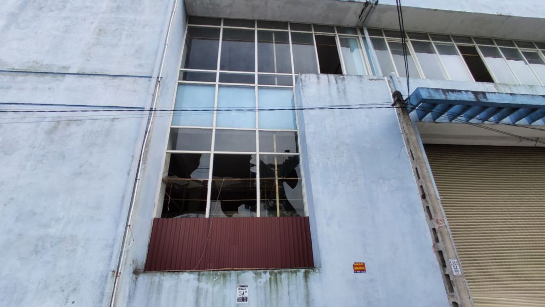 Hải Dương: Người dân quay lưng với trung tâm thương mại gần 50 tỷ đồng