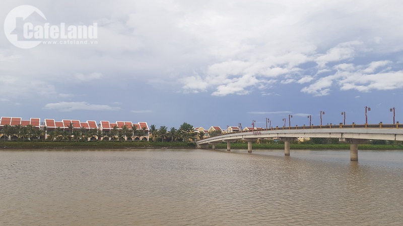 Không phải ngẫu nhiên nhiều ông lớn tìm đến Quảng Nam Không phải ngẫu nhiên nhiều ông lớn tìm đến Quảng Nam