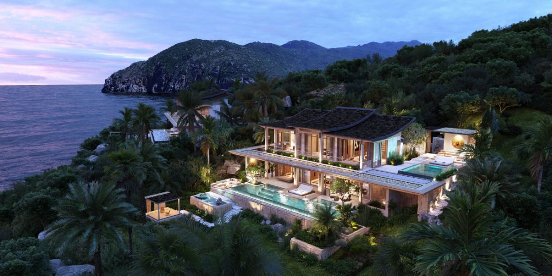 Rocko Bay Resort
