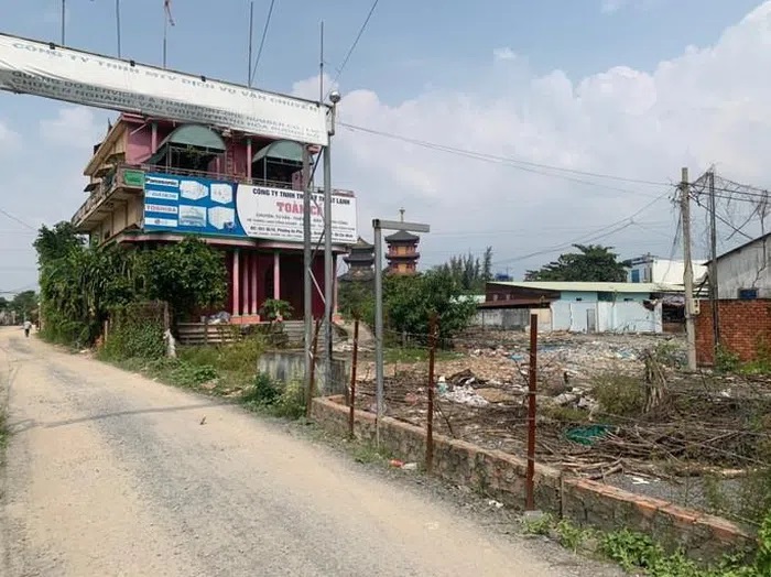 Quận 12 xem nhẹ bản án của tòa cấp cao? Quận 12 xem nhẹ bản án của tòa cấp cao?