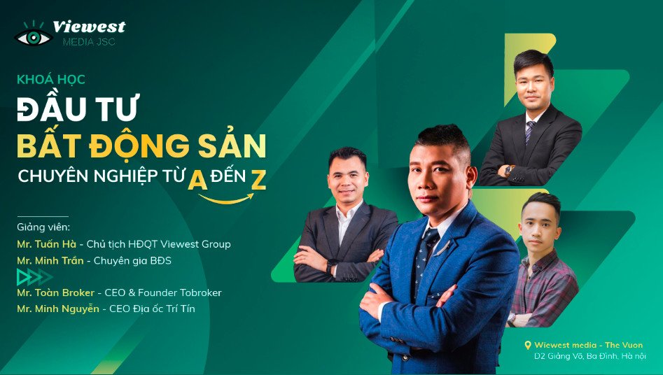 Đầu tư bất động sản