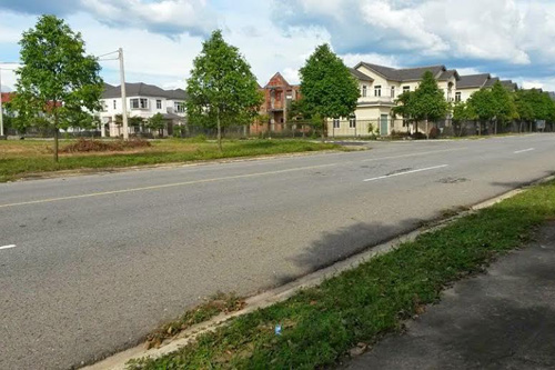 Bất động sản 24h: Cẩn trọng sập bẫy cò đất Bất động sản 24h: Cẩn trọng sập bẫy cò đất