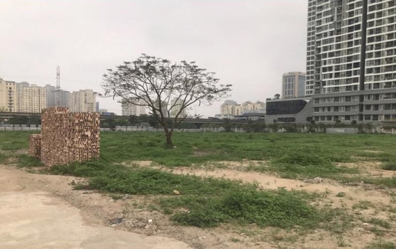 Bất động sản 24h: Mạnh tay xử lý dự án ôm đất, chậm triển khai Bất động sản 24h: Mạnh tay xử lý dự án ôm đất, chậm triển khai