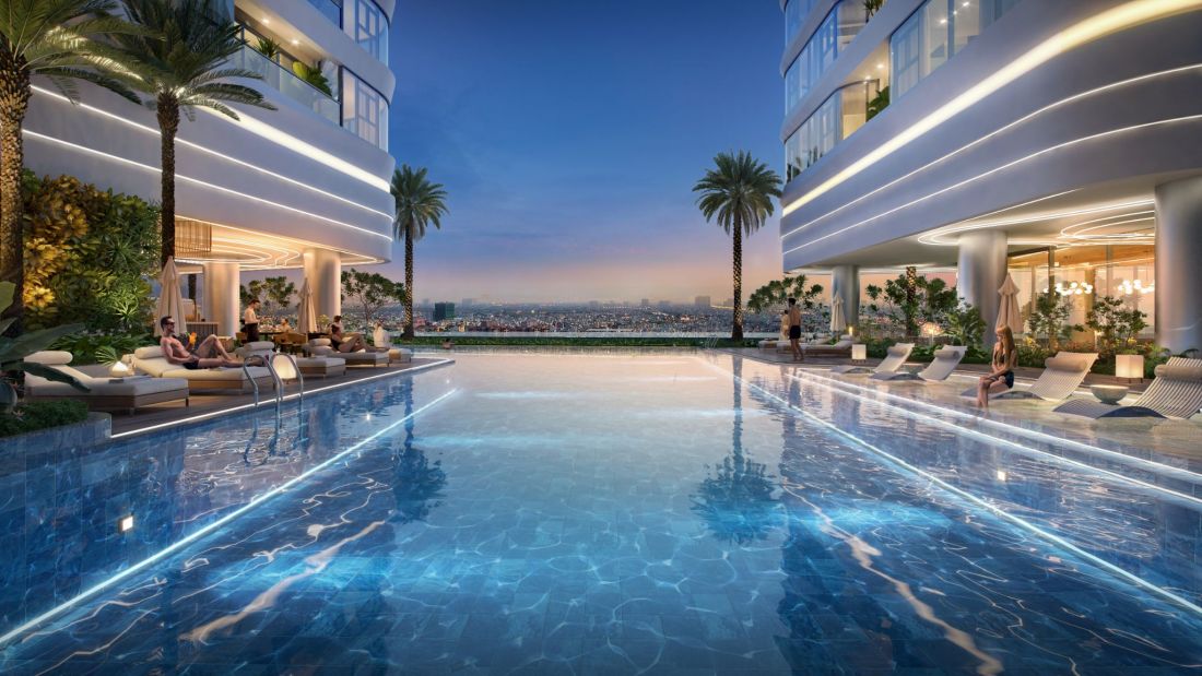 Đầu tư căn hộ hạng sang tại TP. Thủ Đức: Món lợi kép chinh phục nhà đầu tư khó tính Đầu tư căn hộ hạng sang tại TP. Thủ Đức: Món lợi kép chinh phục nhà đầu tư khó tính