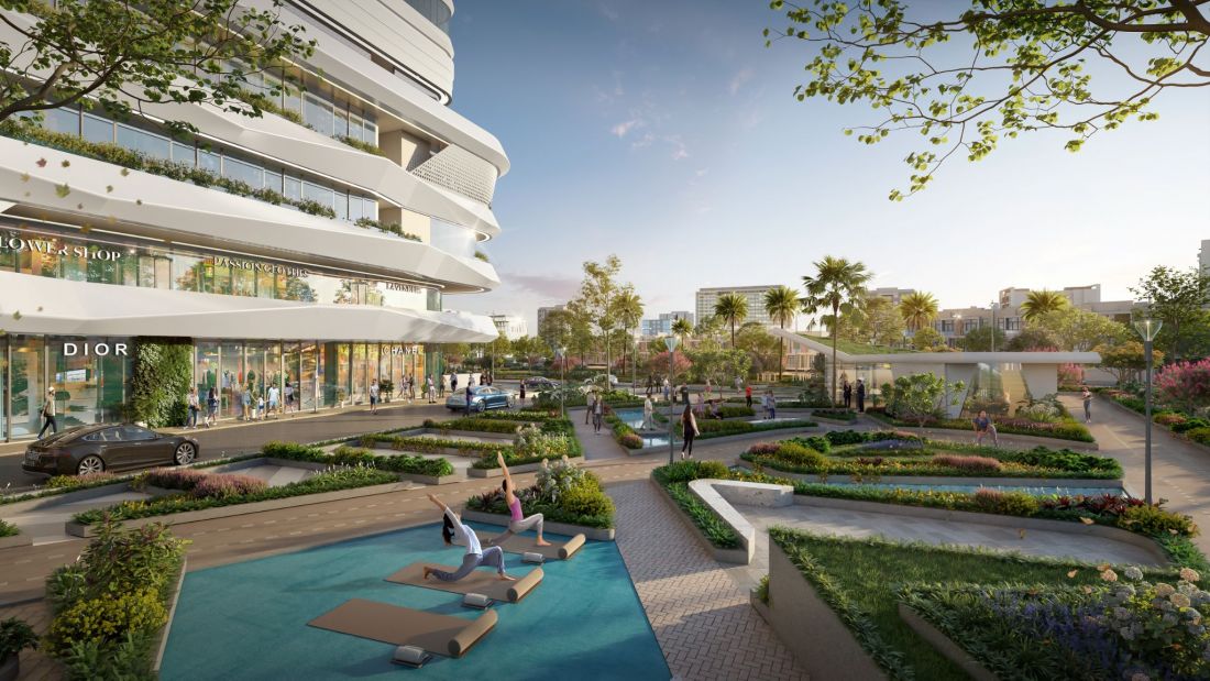 Đầu tư căn hộ hạng sang tại TP. Thủ Đức: Món lợi kép chinh phục nhà đầu tư khó tính Đầu tư căn hộ hạng sang tại TP. Thủ Đức: Món lợi kép chinh phục nhà đầu tư khó tính