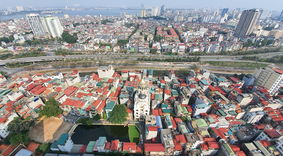 Bất động sản 24h: Áp lực khi sử dụng đòn bẫy tài chính mua nhà