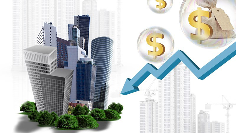 Cục nợ 98.000 tỉ đồng trên vai các doanh nghiệp bất động sản Cục nợ 98.000 tỉ đồng trên vai các doanh nghiệp bất động sản