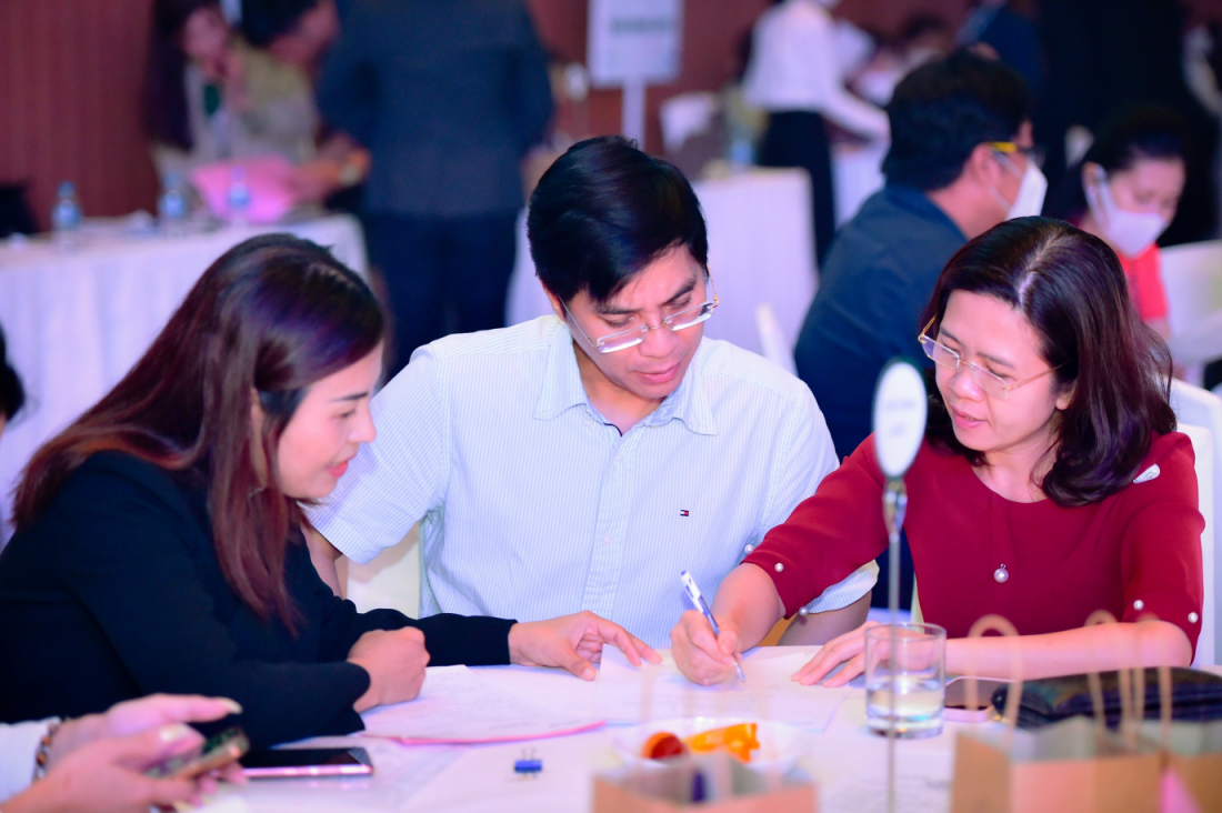 Shizen Home bùng nổ sức nóng, 90% sản phẩm có chủ nhân trong ngày công bố dự án Shizen Home bùng nổ sức nóng, 90% sản phẩm có chủ nhân trong ngày công bố dự án