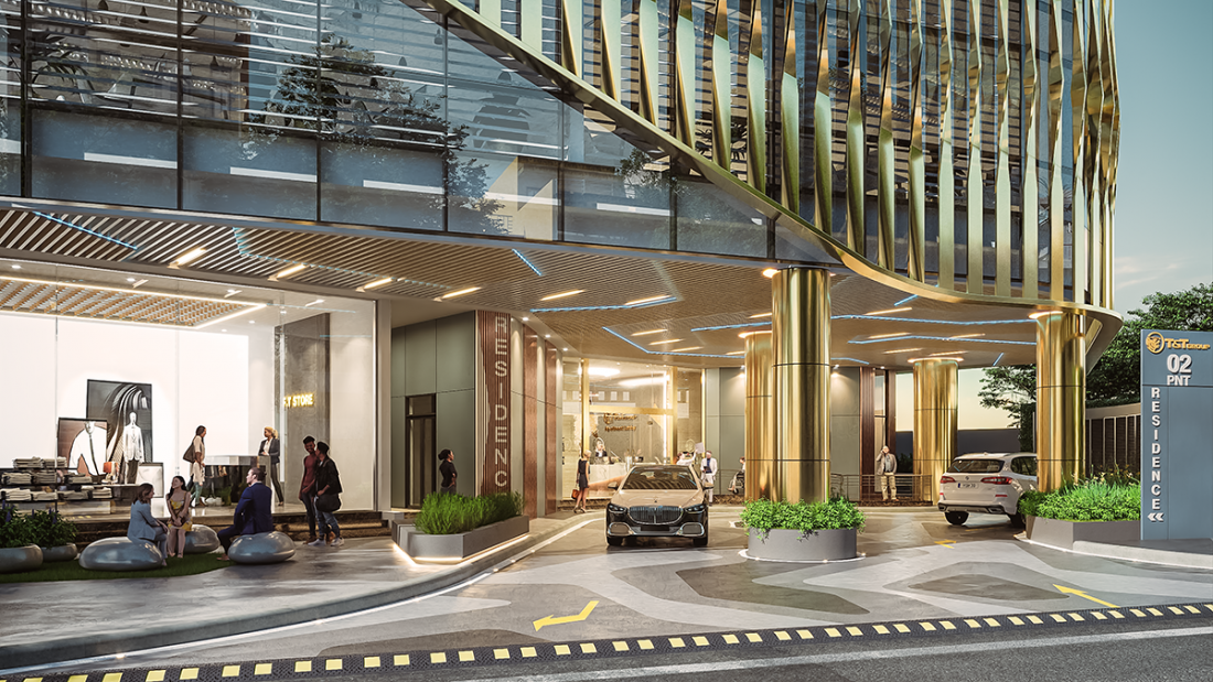 Sống chất với những gì tinh hoa nhất Sống chất với những gì tinh hoa nhất