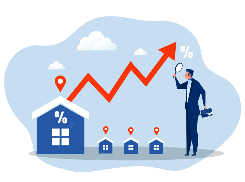 Tỷ suất vốn hóa trong đầu tư bất động sản là gì?