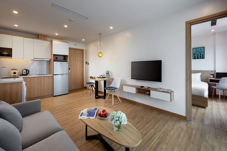 Những câu hỏi thường gặp khi mua căn hộ chung cư
