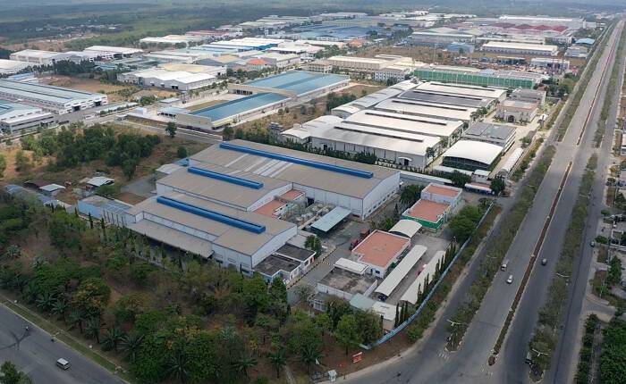 Bất động sản 24h: Thị trường địa ốc thu hút dòng vốn FDI