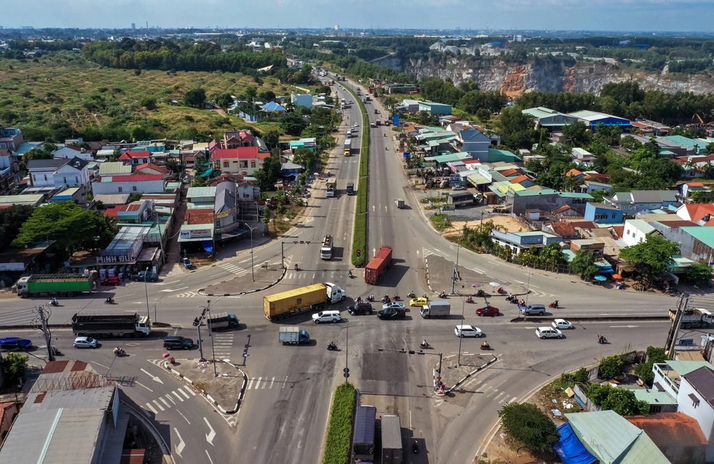 Tập trung mọi nguồn lực, tuyến Vành đai 3 TP.HCM được khởi công sớm hơn kế hoạch